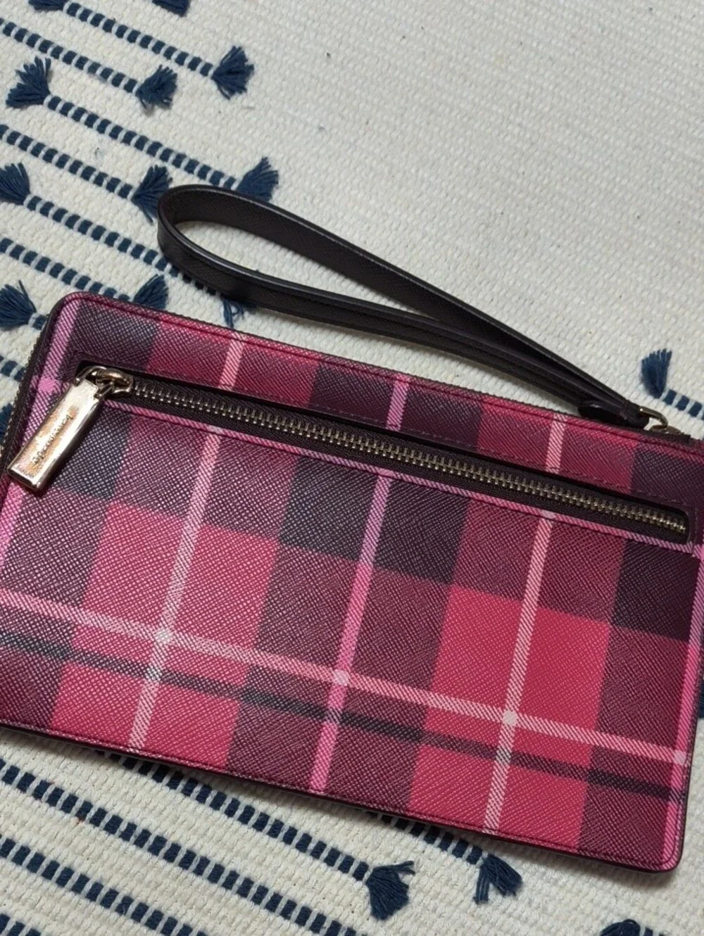 Kate Spade Wristlet